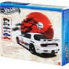 Mattel Hot Wheels: 1:64 Thematic - Streets of Japan Set of 6 (JLB23)