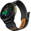 Spigen ATHLEX AIR GARMIN QUICKFIT 22 MM ACTIVE BLACK/ORANGE - (AMP11426)