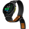 Spigen ATHLEX AIR GARMIN QUICKFIT 22 MM ACTIVE BLACK/ORANGE - (AMP11426)