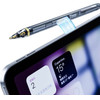 Tech-Protect STYLUS TIPS 4-PACK APPLE PENCIL CLEAR