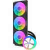 Darkflash ������ ����������� DG360 (�����) - (DG360 Black)