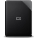 Western Digital Elements Se Portable Hard Drive 2.5'' 1TB - (WDBEPK0010BBK-WESN)