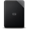 Western Digital Elements Se Portable Hard Drive 2.5'' 5TB - (WDBJRT0050BBK-WESN)