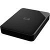 Western Digital Elements Se Portable Hard Drive 2.5'' 5TB - (WDBJRT0050BBK-WESN)