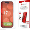 Displex Real Tempered Glass 2D Iphone 17 - (02250)