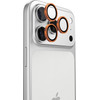 Torras - Lensguard Camera Protector - Iphone 17 Pro / Iphone 17 Pro Max - Orange - (X00LM2A017)