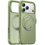 Torras - Ostand O3 Air Series - Iphone 17 Pro Max - Forest Green - (X00RP102M010)