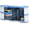 Intex Purespa 29011 Jacuzzi Pump Filter - (19136-0)