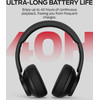 Monster Handsfree Bluetooth Mission 100, Black - (137249-15)