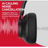 Monster Handsfree Bluetooth Mission 100, Black - (137249-15)