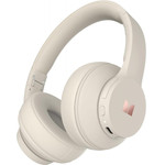 Monster Handsfree Bluetooth Mission 100, White - (137249-00)