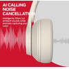 Monster Handsfree Bluetooth Mission 100, White - (137249-00)
