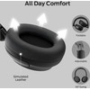 Monster Handsfree Bluetooth Persona 3rd, Black - (137276-00)
