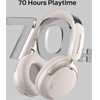 Monster Handsfree Bluetooth Persona 3rd, White - (137276-03)