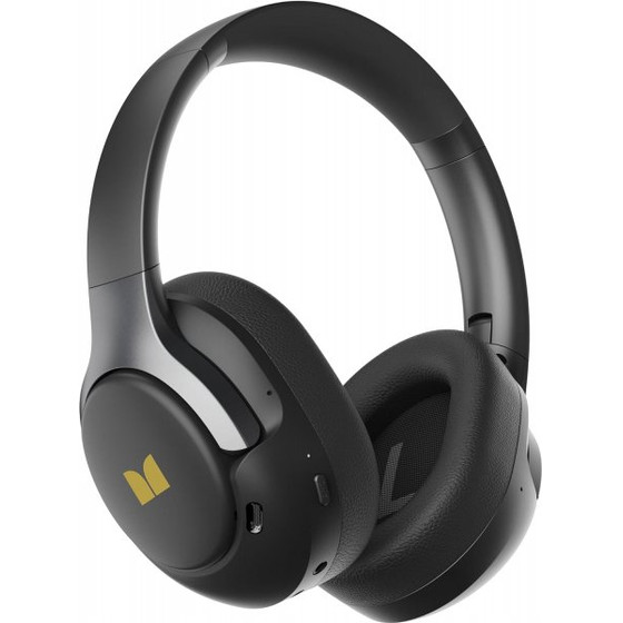 Monster Handsfree Bluetooth Persona 5th, Black - (123311-01)