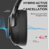 Monster Handsfree Bluetooth Persona 5th, Black - (123311-01)