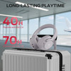 Monster Handsfree Bluetooth Persona 5th, Purple - (123311-07)