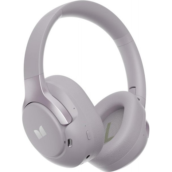 Monster Handsfree Bluetooth Persona 5th, Purple - (123311-07)