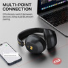 Monster Handsfree Bluetooth Persona 6th, Black - (123312-01)