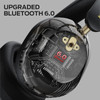 Monster Handsfree Bluetooth Persona 6th, Black - (123312-01)