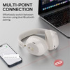 Monster Handsfree Bluetooth Persona 6th, White - (123312-04)