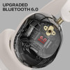 Monster Handsfree Bluetooth Persona 6th, White - (123312-04)