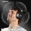 Monster Handsfree Bluetooth Persona SE, Black - (137261-00)