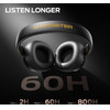 Monster Handsfree Bluetooth Persona SE, Black - (137261-00)