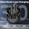 Monster N-Lite 203 AirLinks, Black - (137194-02)