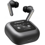 Monster TH300, Black - (137250-00)