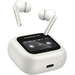 Monster TH300, White - (137250-03)