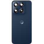Motorola Battery Cover For Edge 70 Pro, Pantone Titan - (5D68C32428)