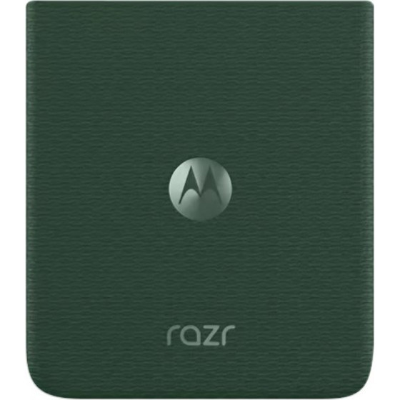 Motorola Battery Cover For Razr 70 Plus, Pantone Mountain View - (SL98F03389)