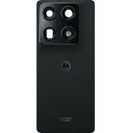 Motorola Battery Cover For Razr Fold, Pantone Blackened Blue - (5D68C32447)