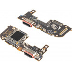 Motorola Charging Port Flex / Board For Edge 70 Pro - (5B28C32413)