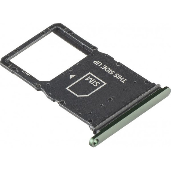 Motorola Sim Tray For Razr 70 Plus, Pantone Mountain View - (SMO8F03380)