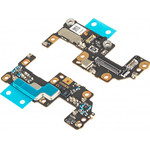 Motorola Sub Board For Razr 70 Plus - (5B28C32311)