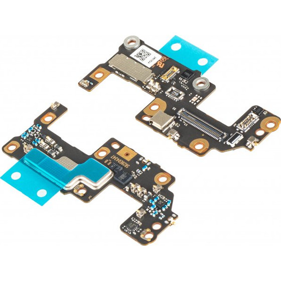 Motorola Sub Board For Razr 70 Plus - (5B28C32311)