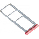 Realme Sim Tray For C75 4G, Ruby Red - (612121000405)