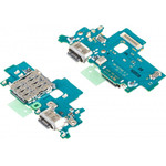Samsung Charging Port Flex / Board For Galaxy A37 5G - (GH96-21038A)