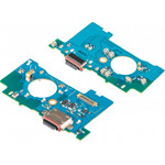 Samsung Charging Port Flex / Board For Galaxy Xcover7 G556 - (GH96-14978A)