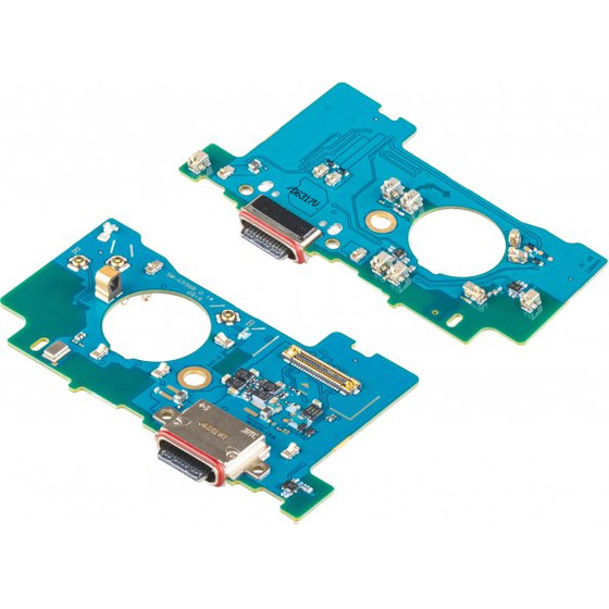 Samsung Charging Port Flex / Board For Galaxy Xcover7 G556 - (GH96-14978A)