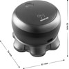 Sencor ���������������� ��������� ������ 1200mAh 5W 7 ������� 2 �������� ��������� ��� �������� ����������� 120mIn ����� - (Sms 0800BK)