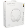 Honor Wireless Headphones Choice Pro white