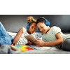 Motorola Wireless Headphones JR300 blue-grey