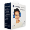 Motorola Wireless Headphones JR300 blue-grey