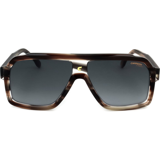 Carrera Sunglasses 1053/S Hqz (60/12/145) - (CARRERA 1053/S)