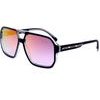Carrera Sunglasses EI7 (60/15/145) - (Victory C 01/S)