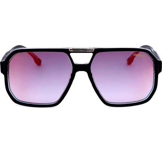Carrera Sunglasses EI7 (60/15/145) - (Victory C 01/S)