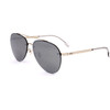 Hugo Boss Sunglasses J5G (62/15/145) - (Boss 1537/F/SK)